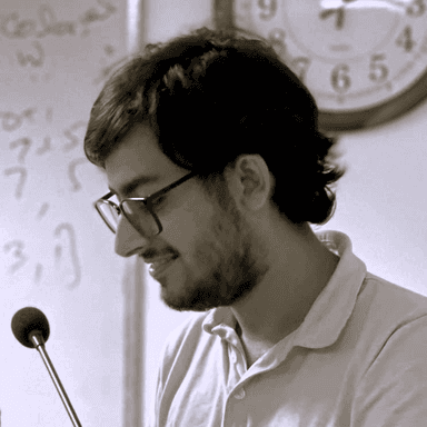 Zayyan Ahmad - AI Engineer